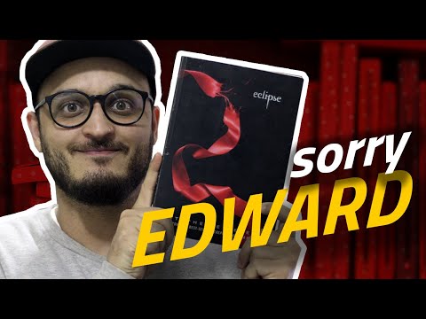 Será que eu fui injusto com EDWARD CULLEN?