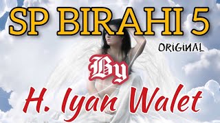 Download lagu SP PANGGIL BIRAHI 5 Original By H. Iyan Walet‼️Proven Swallows Mating Directly mp3