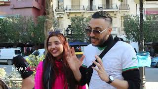 🇹🇳 🇲🇦 ❤️ Couple tuniso-marocain. Une jeune mariée de Bizerte. Le match Espérance contre Wydad a été le point de départ de notre histoire.