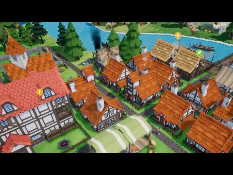 Surviving Constant Disaster in Settlement Survival