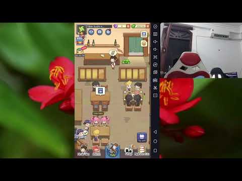 restaurante de sushi