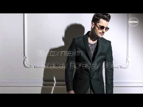 Adrian Sina feat. Sandra N - Boracay (Lyric Video)