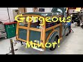 On the road 'tuning' with ACDodd - S4, Ep17 Oil burner made good!