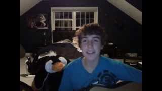 Soda Cans - Ryan Cassata (Cover)