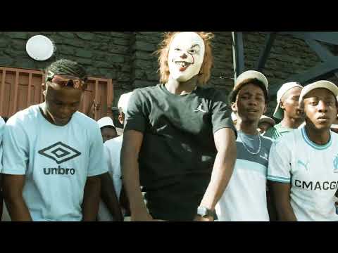 Malteze feat Opinel - M.D.A