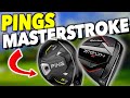 Ping G430 7 Wood OR TaylorMade Stealth 2 7 Wood