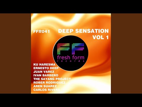 Deep Sensation Vol 1 (Maracuya)