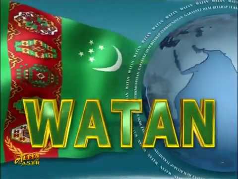 Watan habarlary 22.01.2020