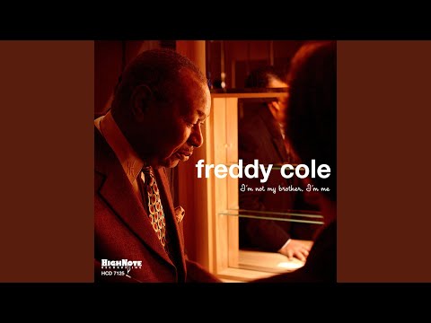 Sunday, Monday Or Always - Freddy Cole