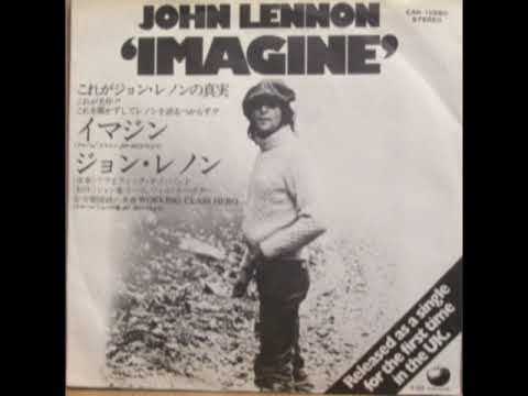 John Lennon – Imagine (Extended Version)