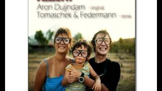 KAZERN - TOMASCHEK & FEDERMANN (rmx) Lovin L'ectro Recordings 006