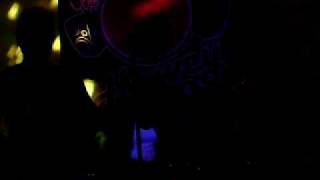 Palomazo Missile Blonde Redhead