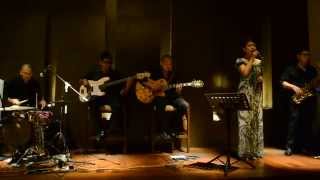 Meet Me, Midnight - Renee Olstead Cover by Elixir