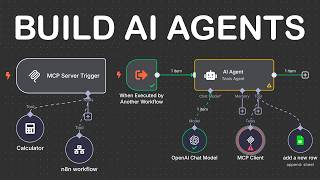 Build AI Agents for anything & everything - here’s how