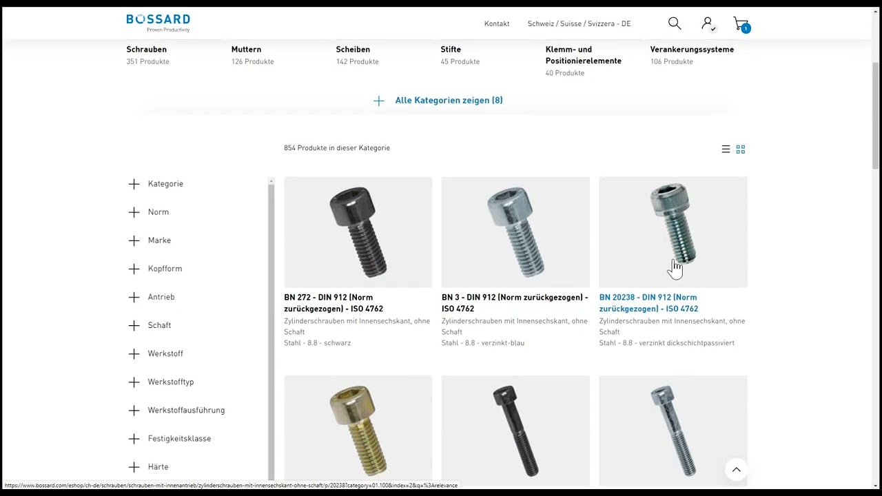 PS | eShop Help Center | How to check the availability of a product