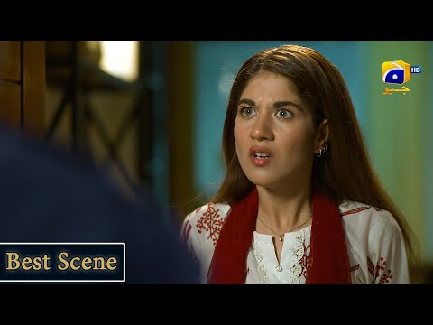 Bojh Episode 62 || 𝗕𝗲𝘀𝘁 𝗦𝗰𝗲𝗻𝗲 𝟬𝟯 || Areej Mohyudin - Fahad Sheikh || Har Pal Geo