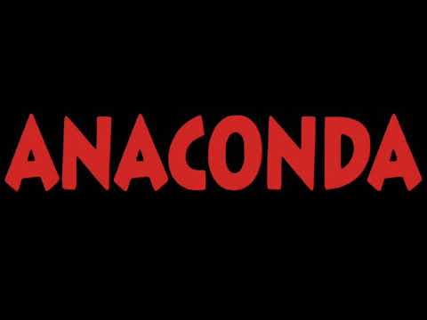 Anaconda (1997) Theme Music