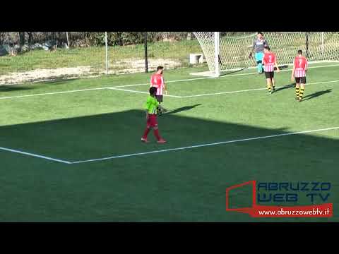 Ovidiana Sulmona Amiternina Scoppito 1 1 Coppa Italia Promozione 23 03 2022