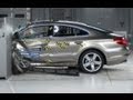 Crash test Volkswagen Passat#2 