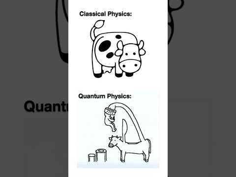 If You Think You Understand Quantum Mechanics, Then You Don’t Understand Quantum Mechanics