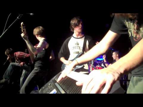 Annex Theory - Surface and the Core (live)