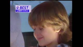 [U-BEST] 12. She'll Be Coming Round The Mountain | Top Hits Children's Songs vol. 4