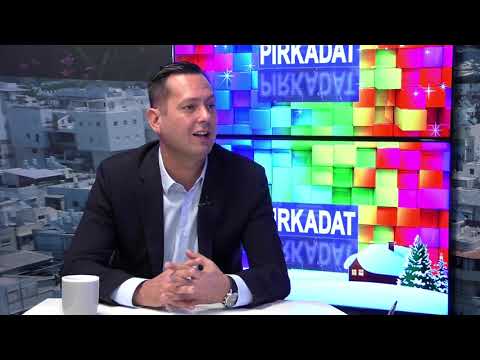 PIRKADAT: Molnár Zsolt