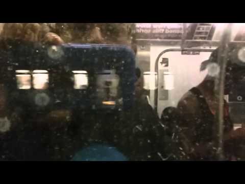 On-Board: R142 (4) local train [Car #7101] From 110th Street to 96th Street