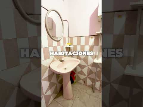 OCASIÓN POR VIAJE EN VILLA MARÍA DEL TRIUNFO!**