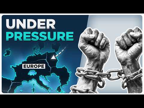 What Does the COUNCIL OF EUROPE Really Do?