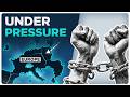 The Council Of Europe Europe S Forgotten Defender