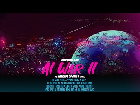 AI War 2 | Overview, Impressions and Discussion