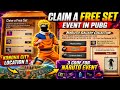 CLAIM A FREE SET EVENT IN PUBG MOBILE KONOHA CITY HUB LOCATION 3 CODES FOR NARUTO GALLERY EVENT