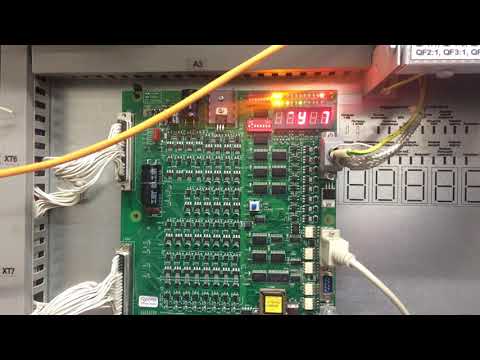 Станция ШУЛМ, ошибка 79,проблема со счетом этажей, тонкости настройки замедлений.