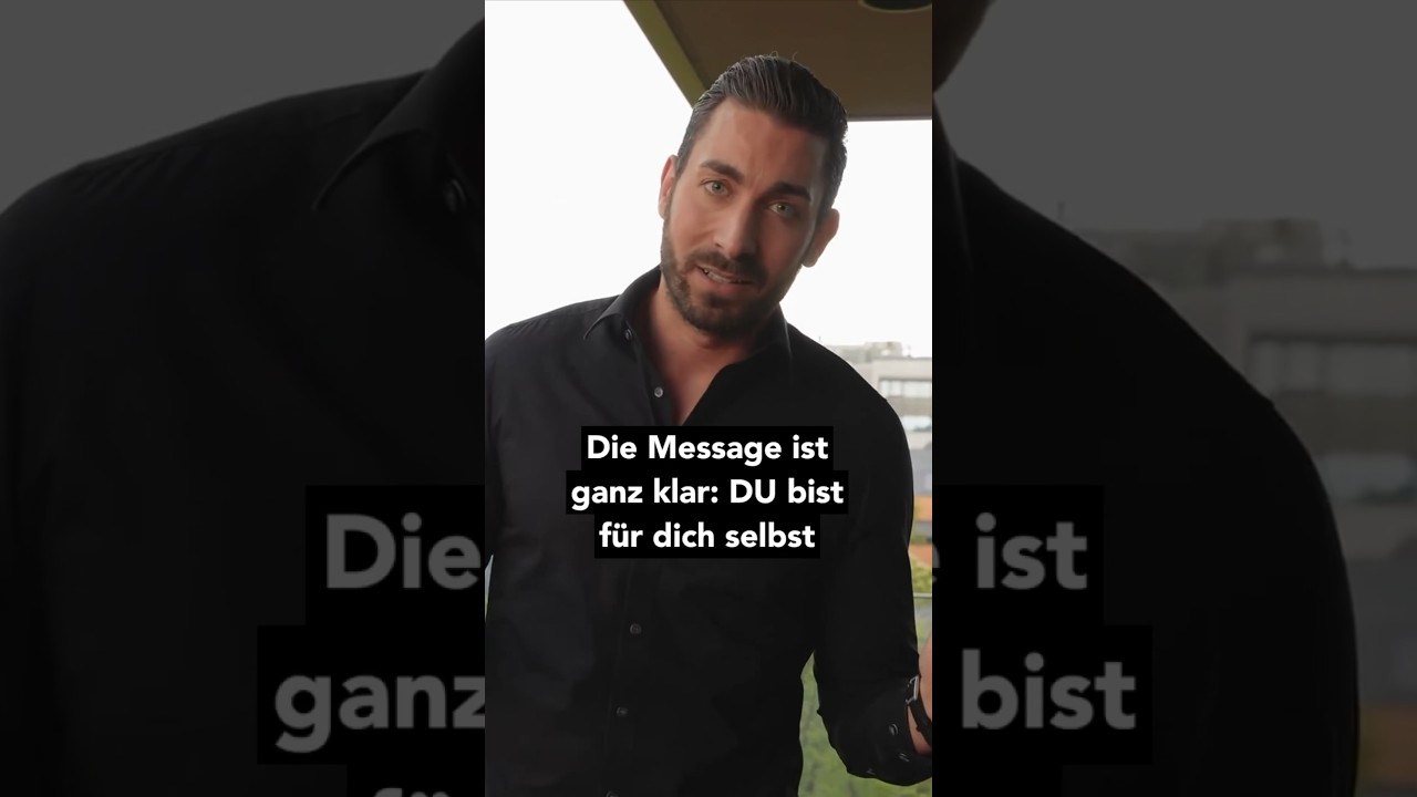 Warum viele Menschen depressiv sind