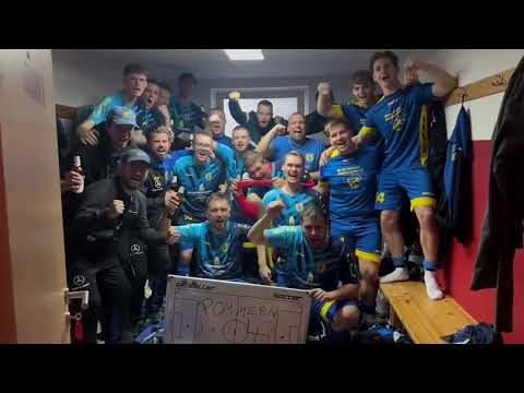 Auswärtssieg beim Spitzenreiter SV Irxleben