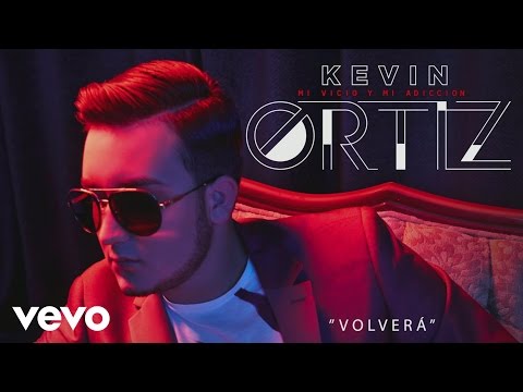 Kevin Ortiz - Volverá (Cover Audio) ft. Gerardo Ortiz