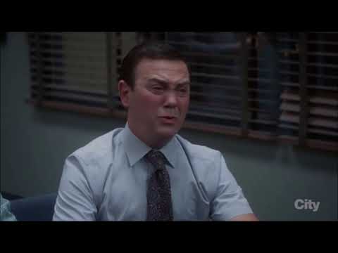 My Son is a Basic Bitch | Brooklyn Nine-Nine