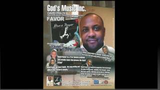 DAVID FRAZIER --FAVOR!