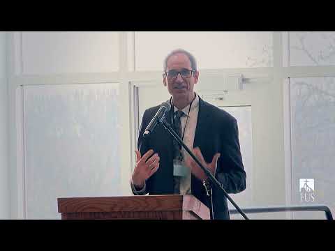 EWTN ON LOCATION - 2025-03-09 - MAN, WOMAN, AND THE ORDER OF CREATION: DR. TIMOTHY FORTIN, AND FR. C