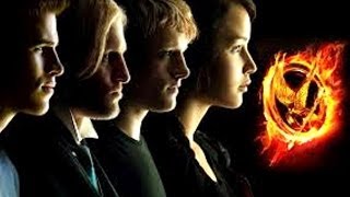 Mockingjay Catching Fire The Hunger Games - America Wake Up