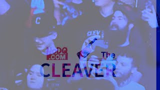 My experience from WWE Raw 12-11-23 Cleveland