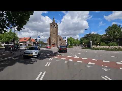 EBS buslijn 63 STATION DELFT - DELFTSE HOUT | 2024