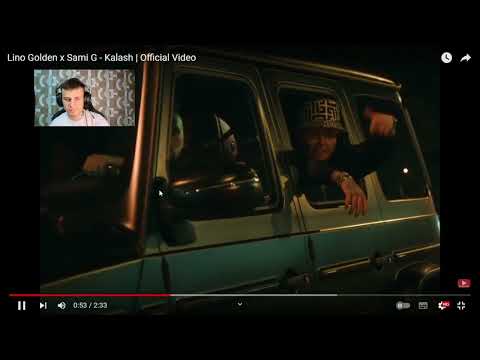 Lino Golden x Sami G - Kalash | Analiza Piesei.