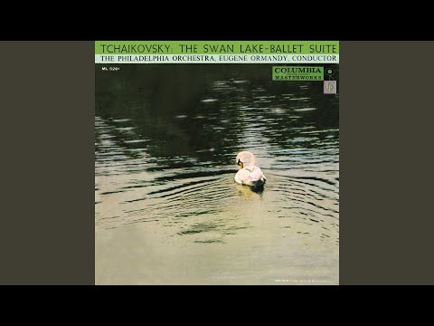 Swan Lake, Op. 20: Act I, No. 1, Scène. Allegro giusto (2021 Remastered Version)