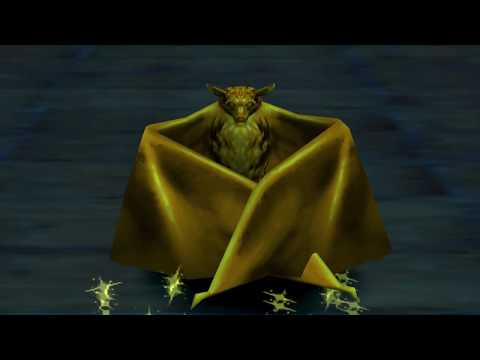 Shadow Hearts – Part 44 – Golden Bat Boss Fight