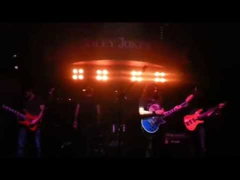 Saspent - I'll Bring Your Toy Back (Live)