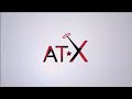 Chế AT X Japan Anime TV Logo But Is VOV3 Vietnam Opening BGM