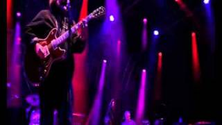 Widespread Panic - Down on the farm (Oak Mtn. Pelham, Al 4-16-2011)