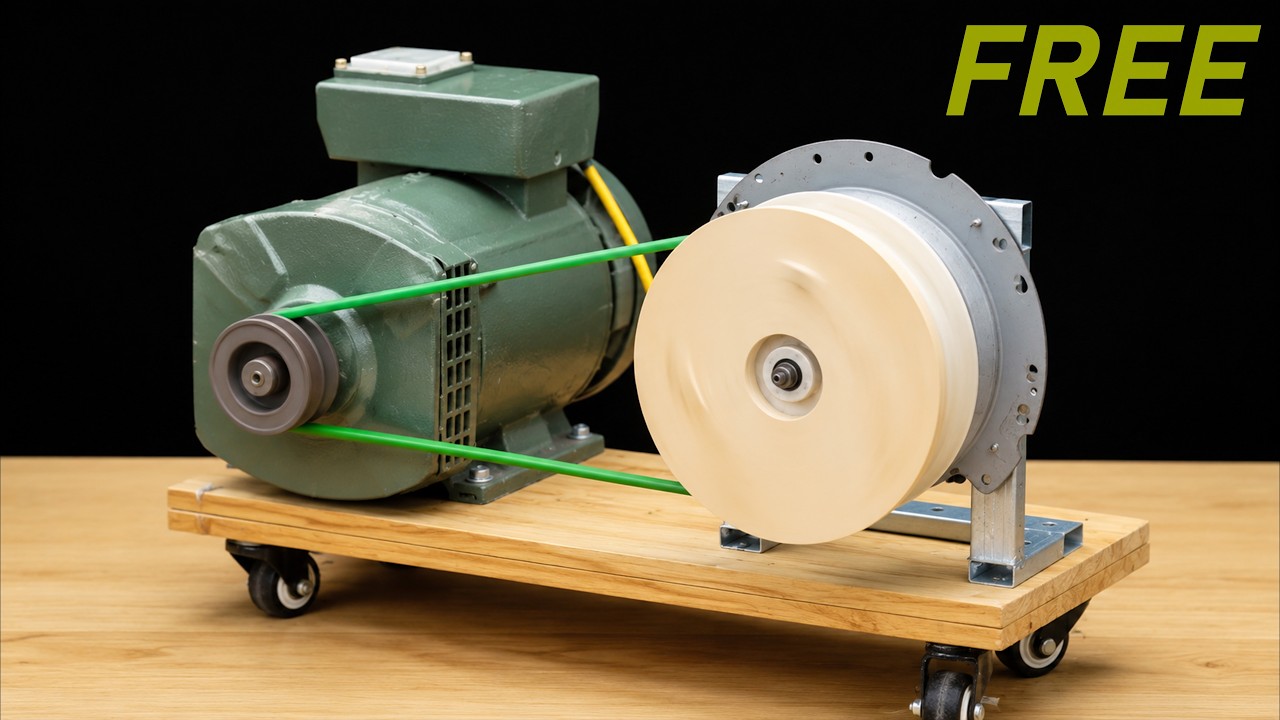 3 Simple Ways To Get FREE Electricity That Veteran Electricians Never Tell You!
